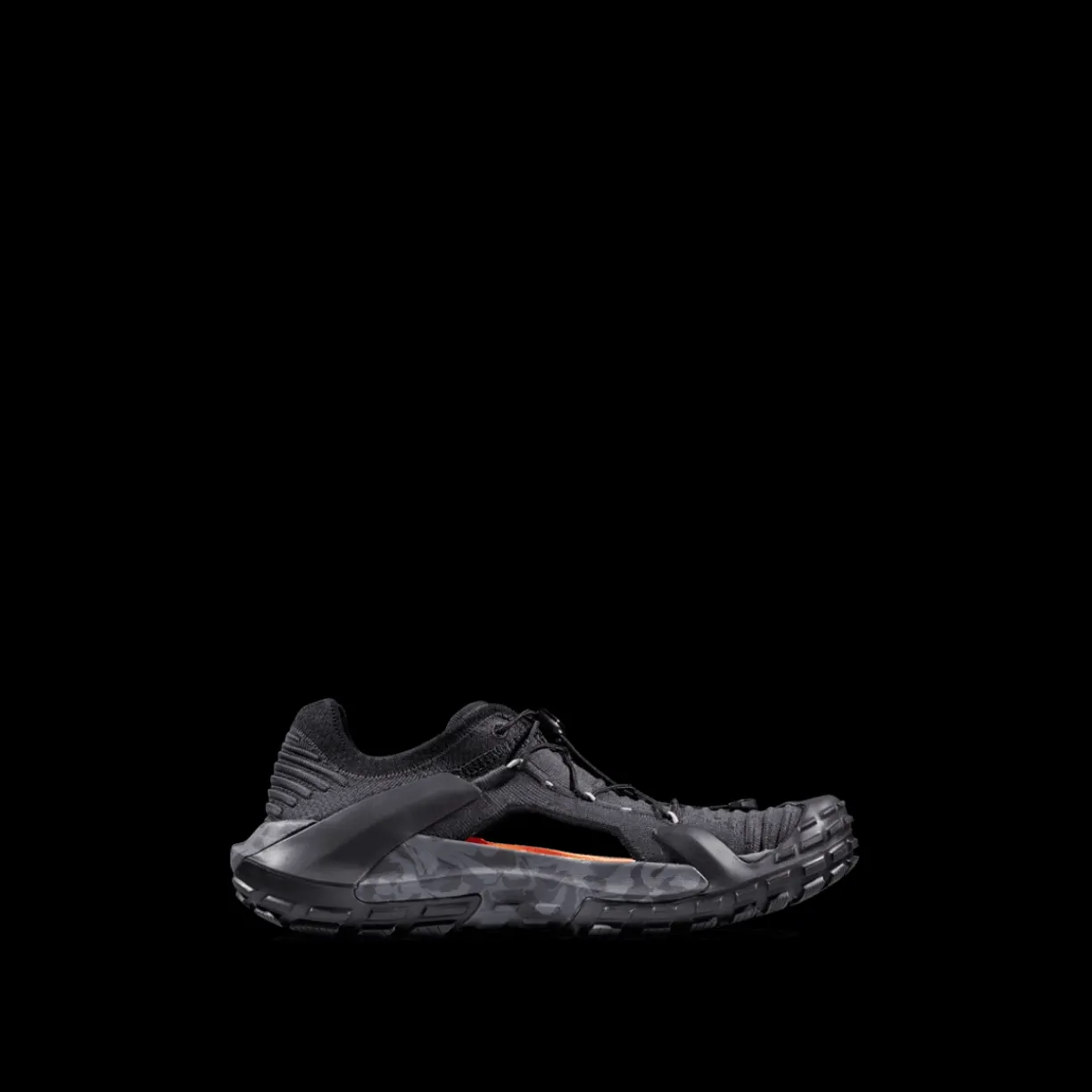mmtsklep Buty Miejskie-Buty Mammut Hueco II Air Low Women