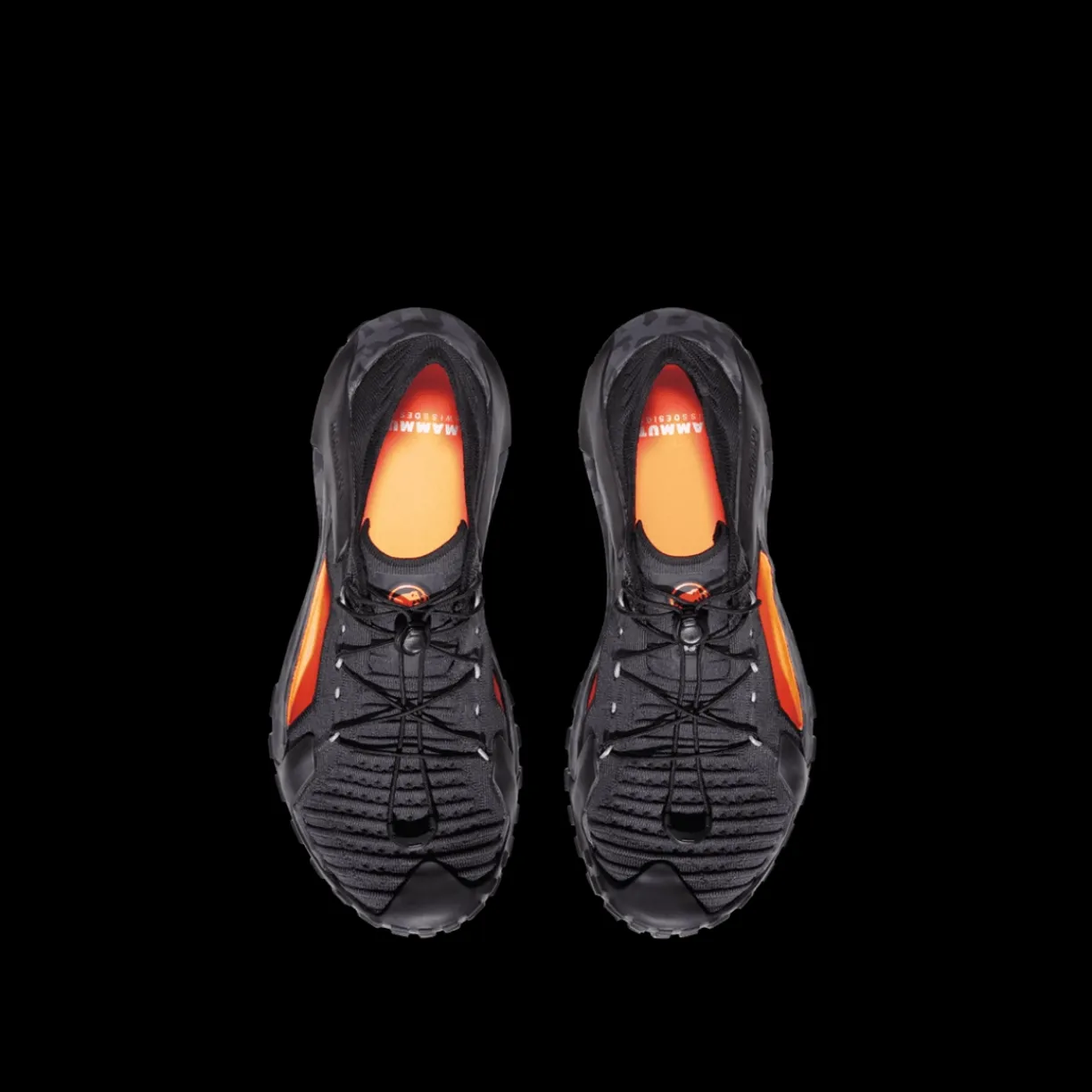 mmtsklep Buty Miejskie-Buty Mammut Hueco II Air Low Women