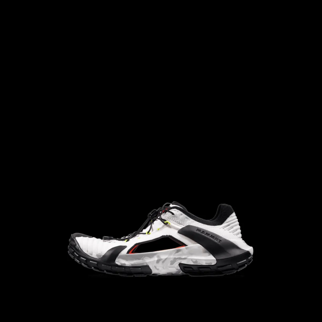 mmtsklep Buty Miejskie-Buty Mammut Hueco II Air Low Women