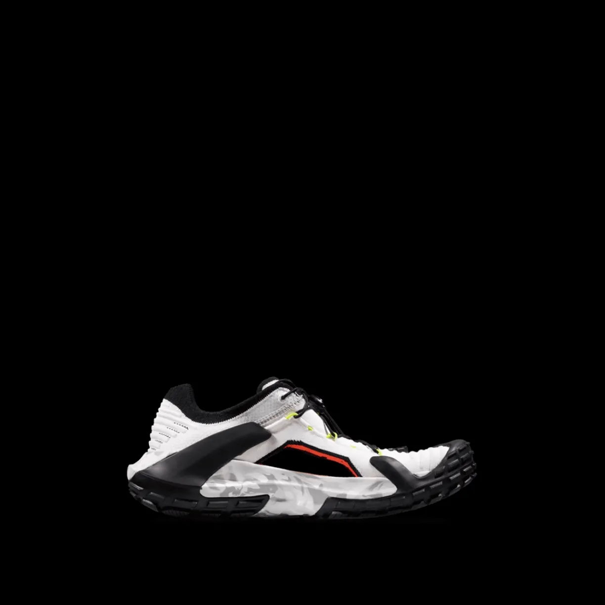 mmtsklep Buty Miejskie-Buty Mammut Hueco II Air Low Women