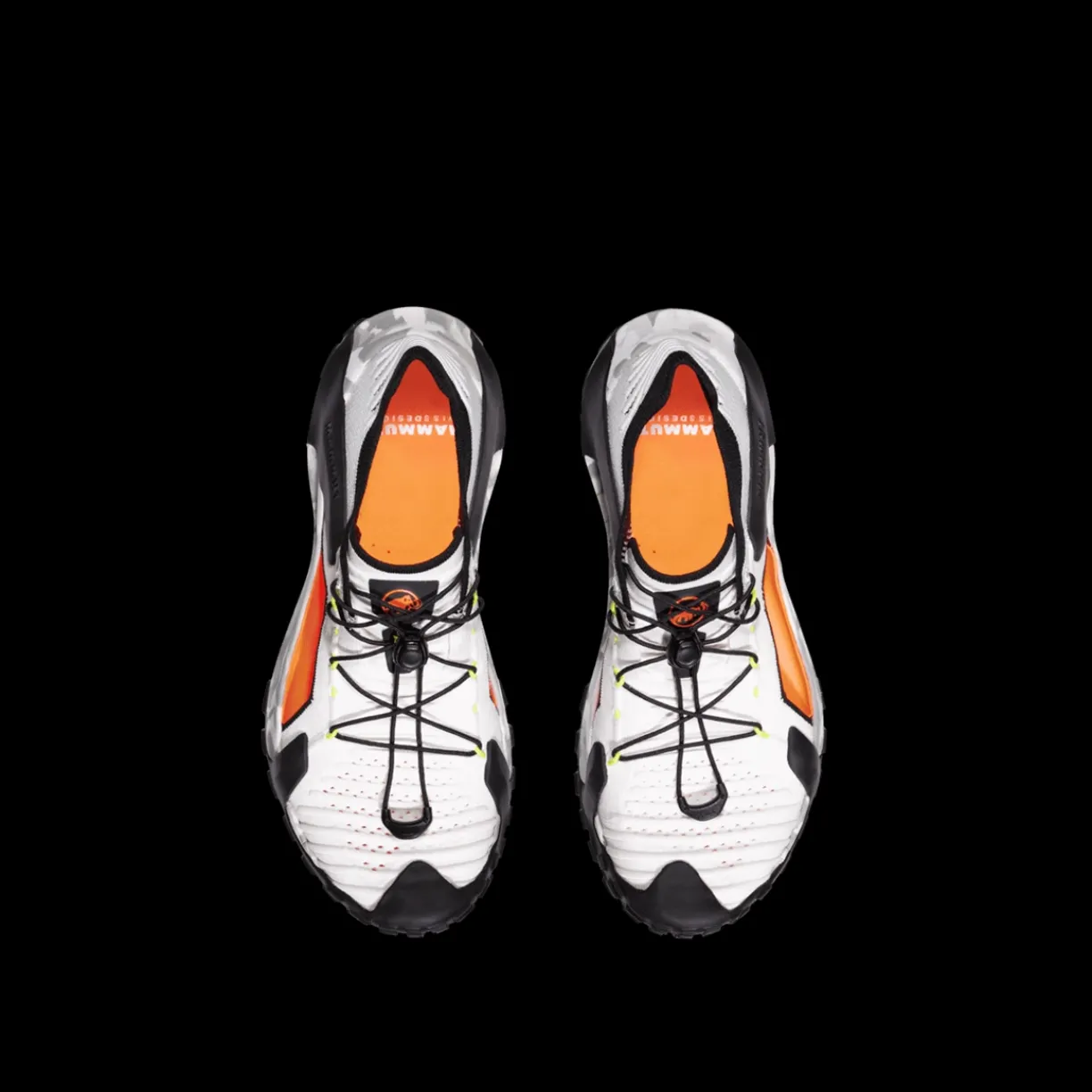 mmtsklep Buty Miejskie-Buty Mammut Hueco II Air Low Women