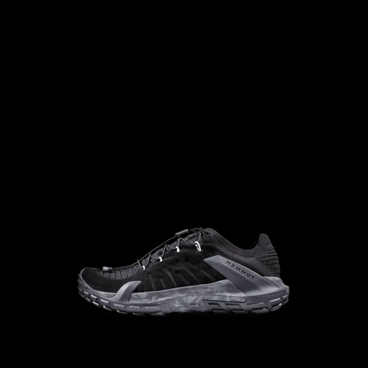 mmtsklep Buty Podejściowe-Buty Mammut Hueco II Low GTX Men