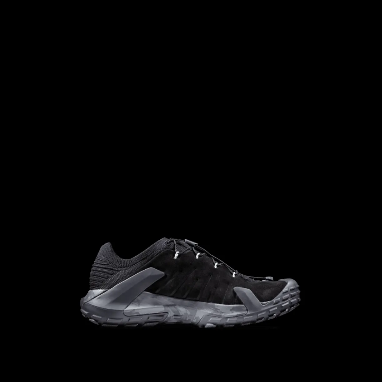 mmtsklep Buty Podejściowe-Buty Mammut Hueco II Low GTX Men