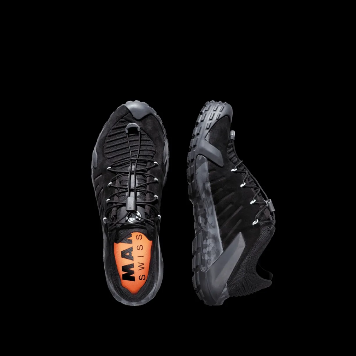 mmtsklep Buty Podejściowe-Buty Mammut Hueco II Low GTX Men