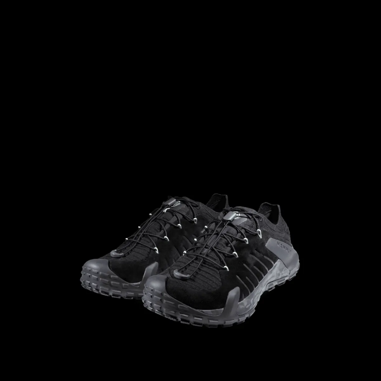 mmtsklep Buty Podejściowe-Buty Mammut Hueco II Low GTX Men