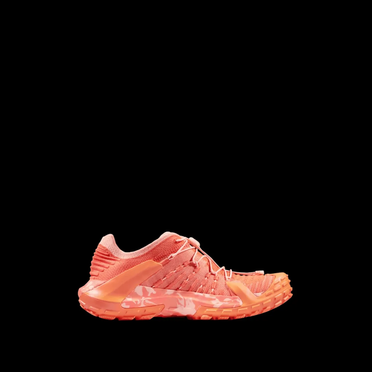 mmtsklep Buty Miejskie-Buty Mammut Hueco Knit II Low Women