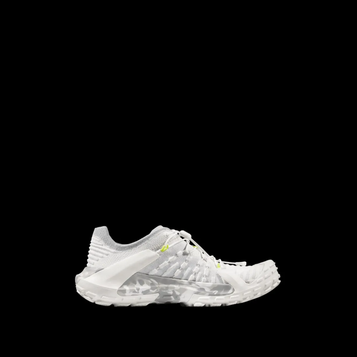 mmtsklep Buty Miejskie-Buty Mammut Hueco Knit II Low Women