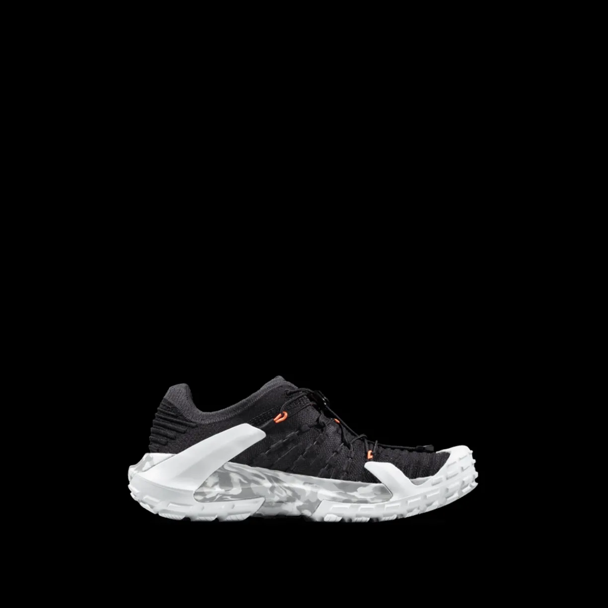 mmtsklep Buty Miejskie-Buty Mammut Hueco Knit II Low Women