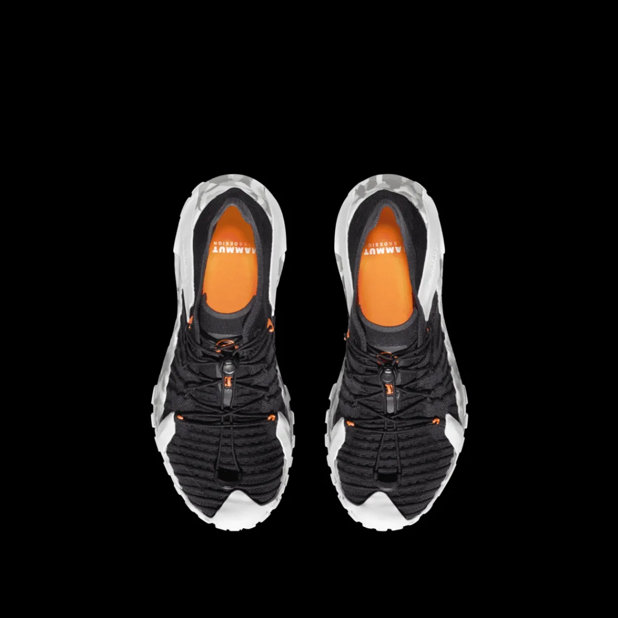 mmtsklep Buty Miejskie-Buty Mammut Hueco Knit II Low Women