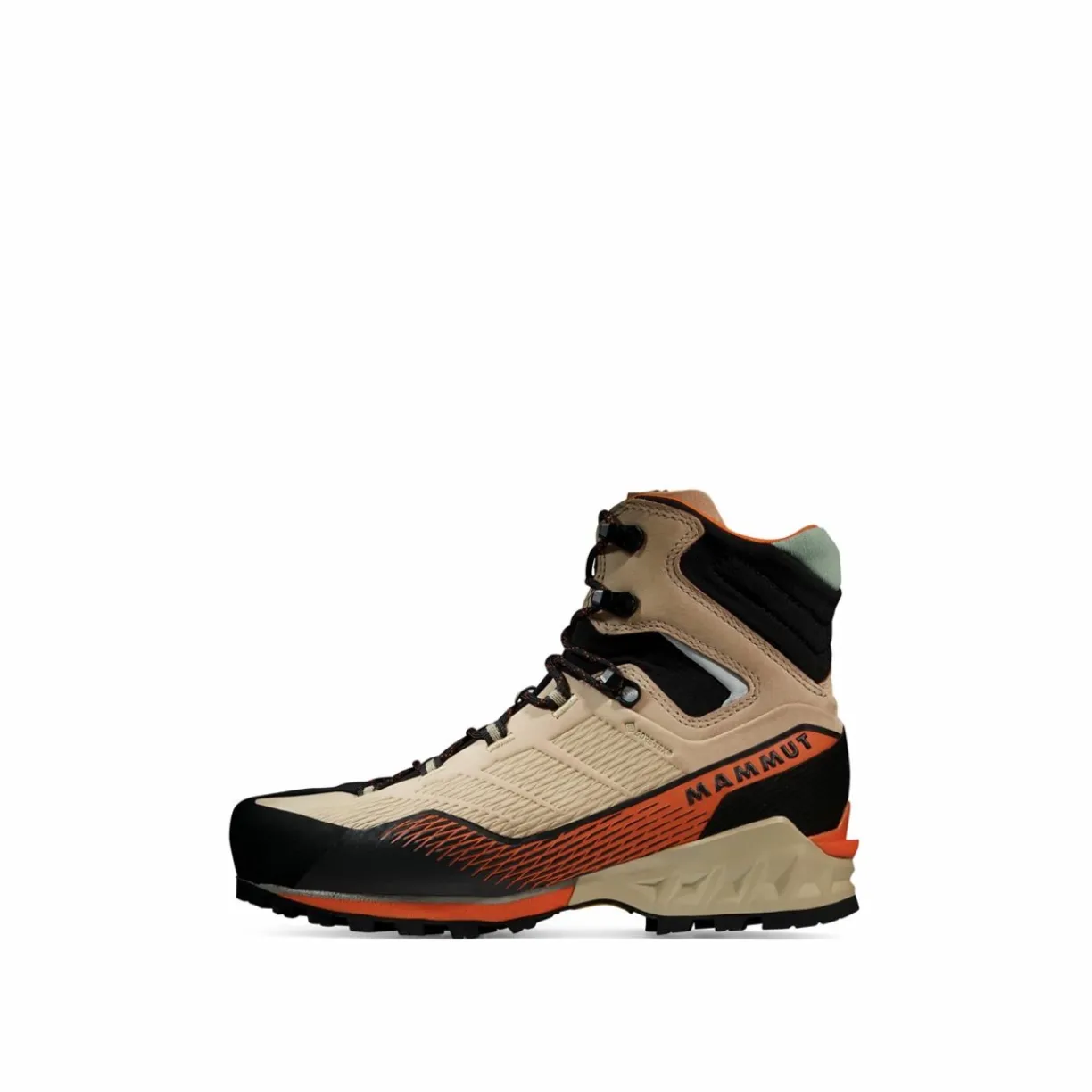 mmtsklep Buty Wysokogórskie-Buty Mammut Kento Advanced High GTX Women
