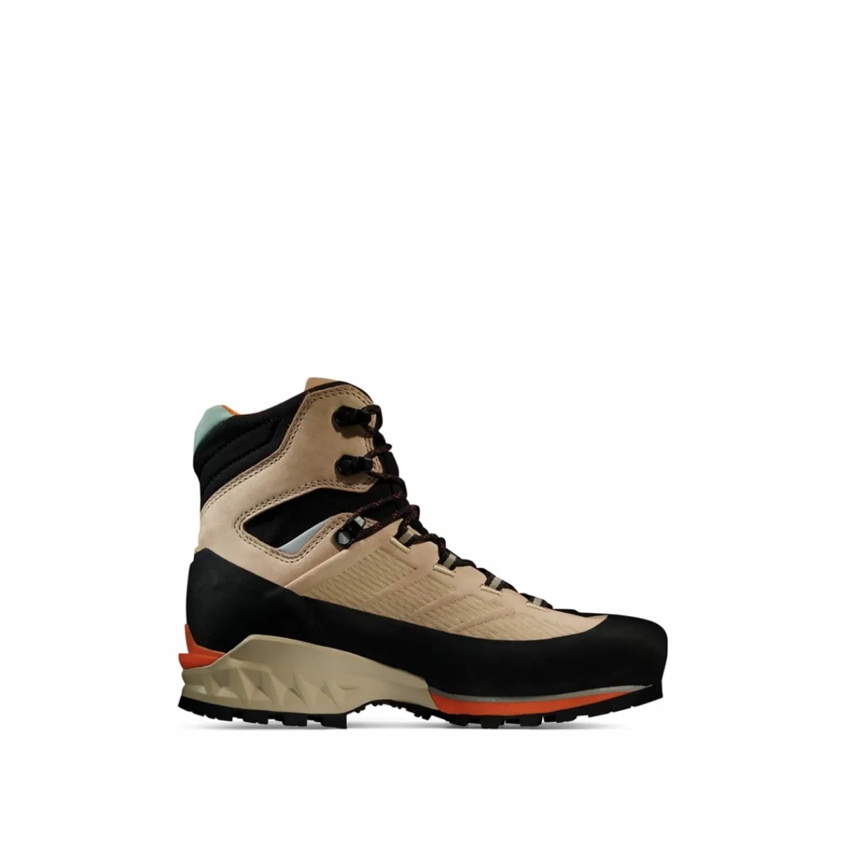 mmtsklep Buty Wysokogórskie-Buty Mammut Kento Advanced High GTX Women