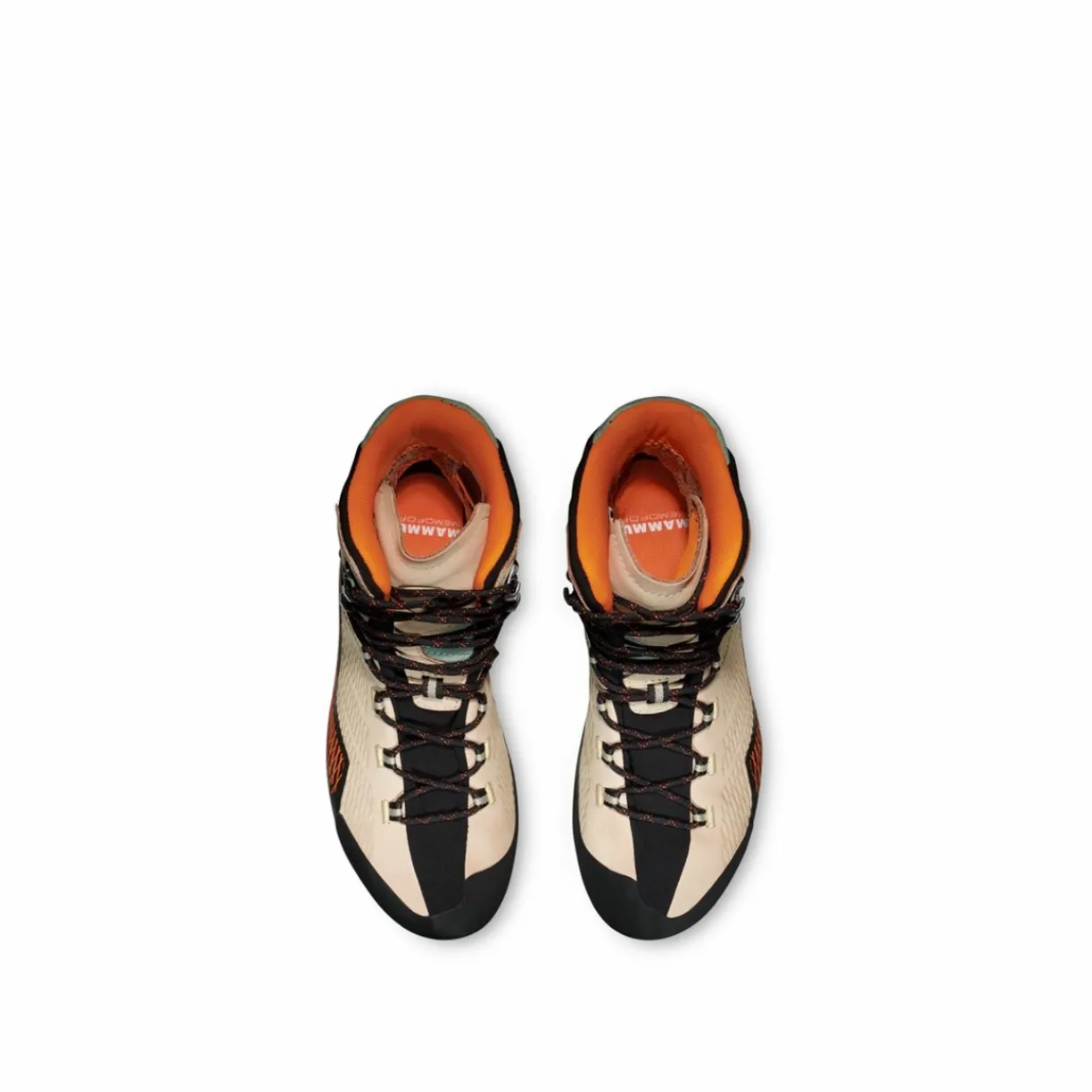 mmtsklep Buty Wysokogórskie-Buty Mammut Kento Advanced High GTX Women