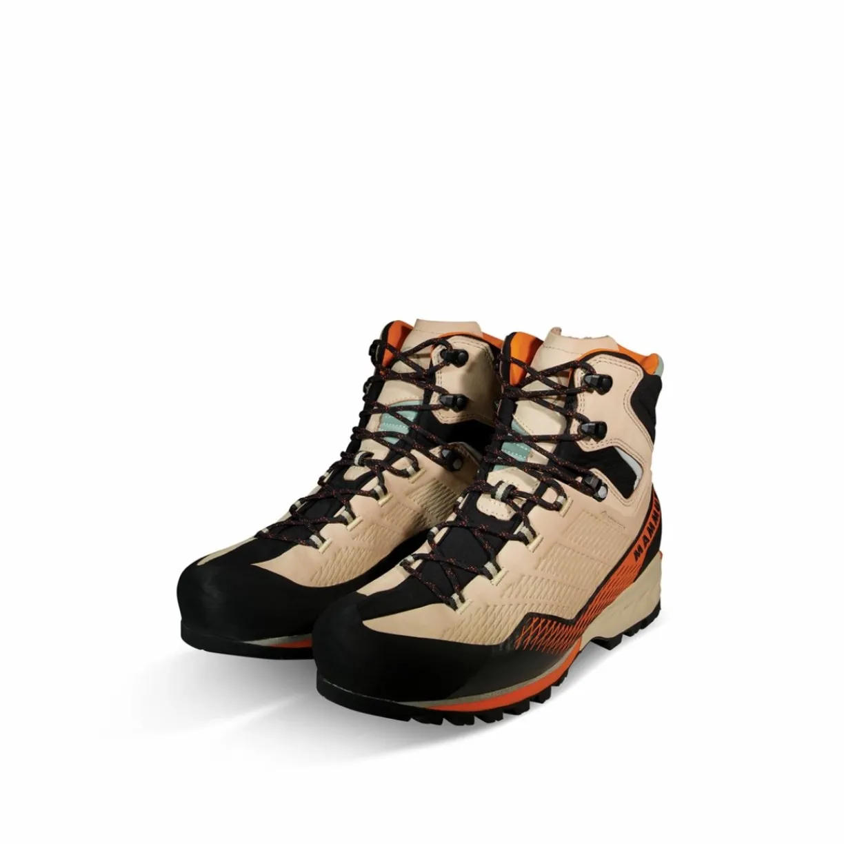 mmtsklep Buty Wysokogórskie-Buty Mammut Kento Advanced High GTX Women