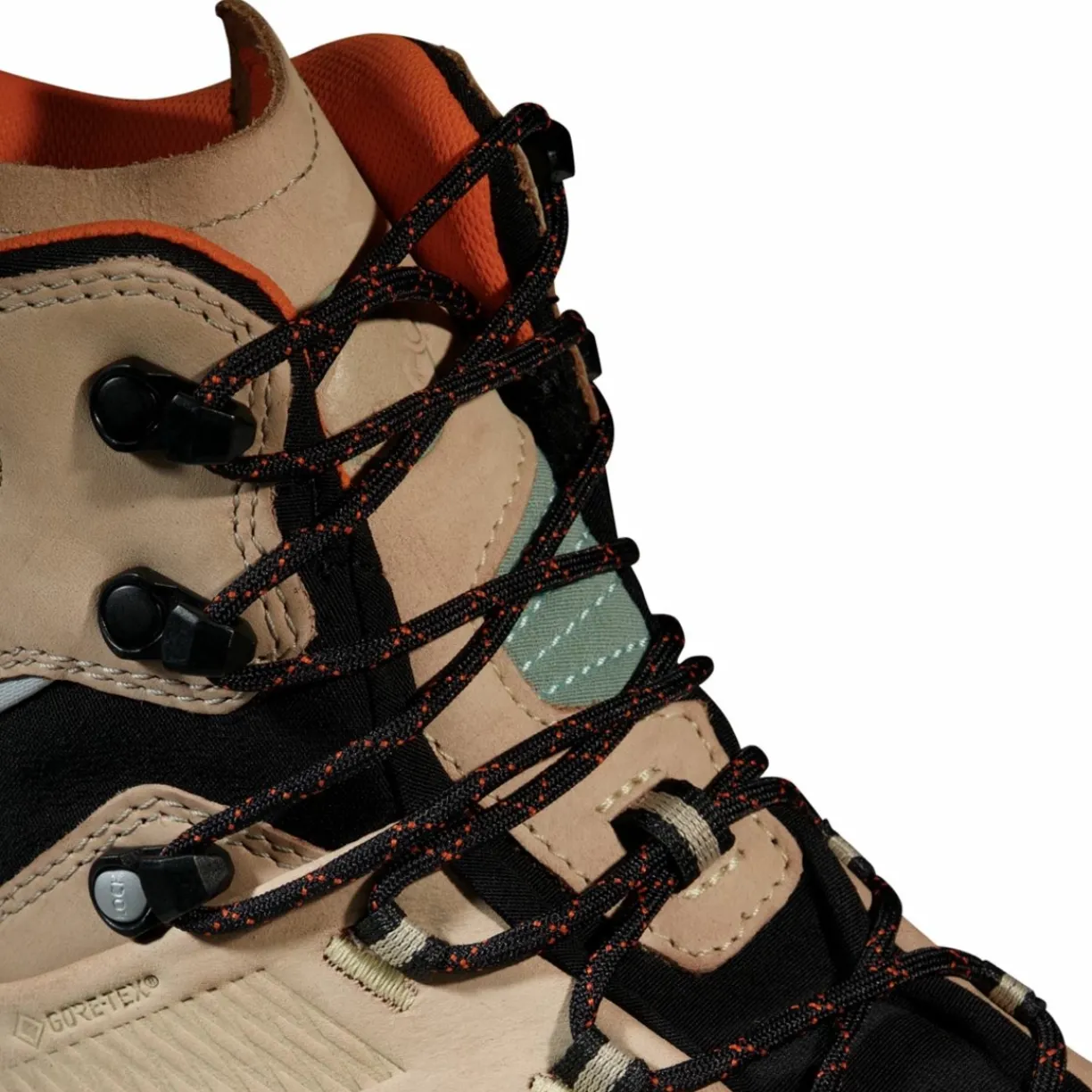 mmtsklep Buty Wysokogórskie-Buty Mammut Kento Advanced High GTX Women