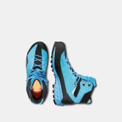 mmtsklep Buty Wysokogórskie-Buty Mammut Kento Advanced High GTX Women