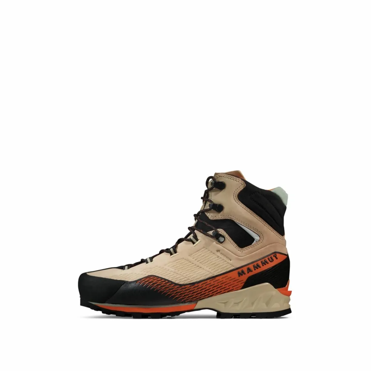 mmtsklep Buty Wysokogórskie-Buty Mammut Kento Advanced High GTX Men