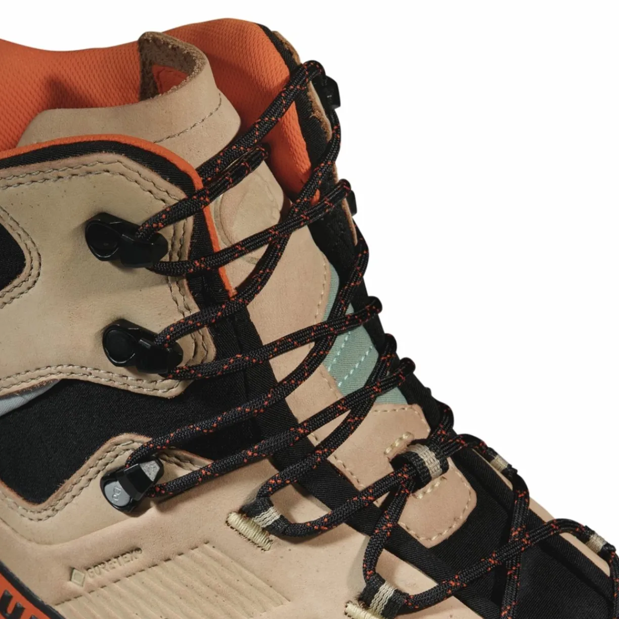mmtsklep Buty Wysokogórskie-Buty Mammut Kento Advanced High GTX Men