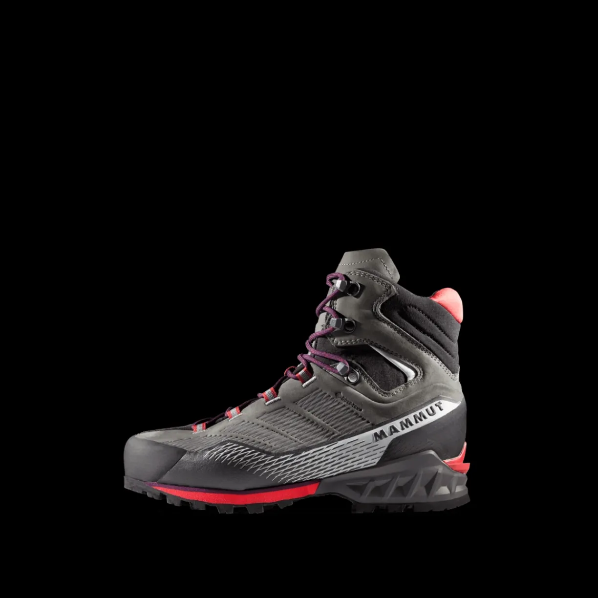 mmtsklep Buty Wysokogórskie-Buty Mammut Kento Advanced High GTX Women