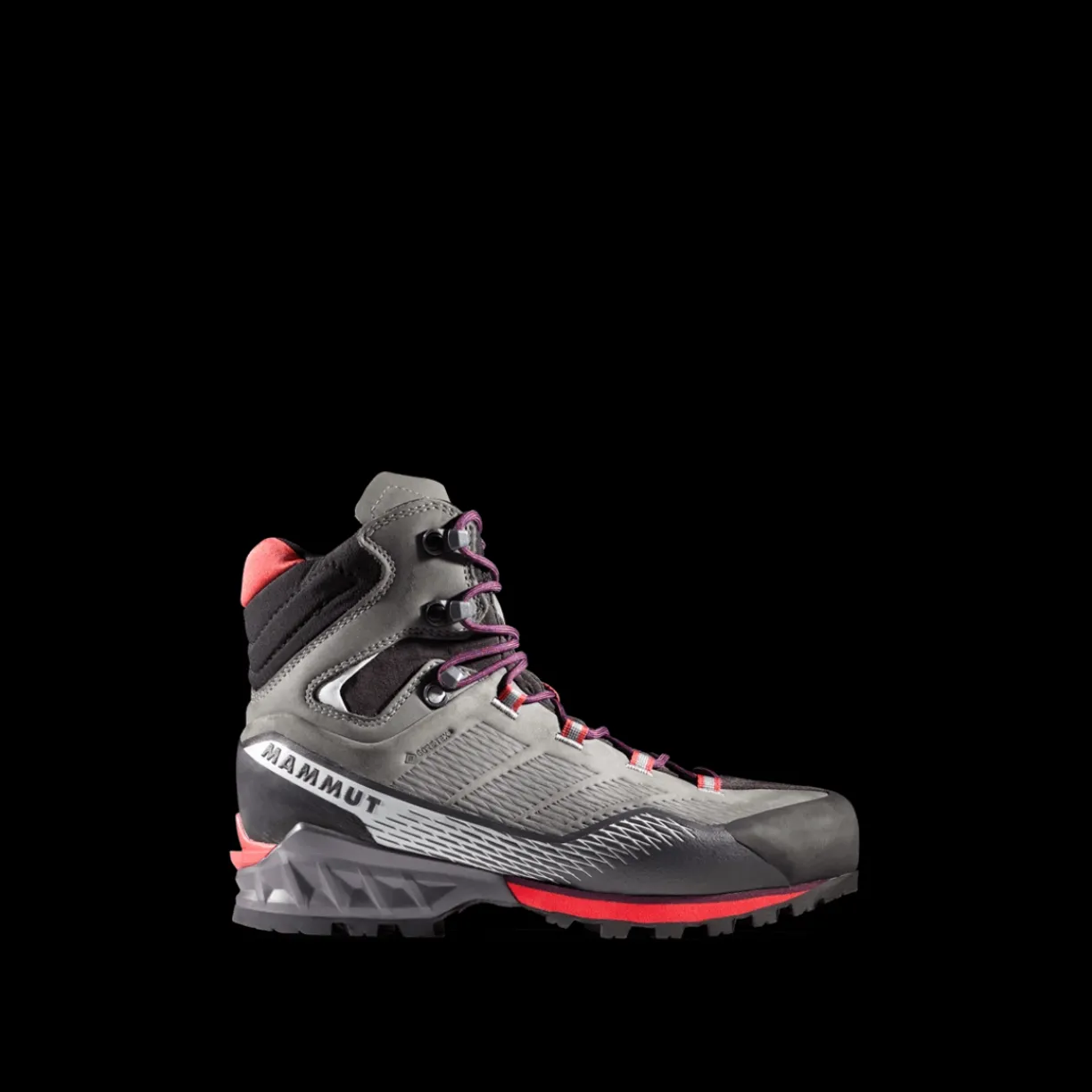 mmtsklep Buty Wysokogórskie-Buty Mammut Kento Advanced High GTX Women