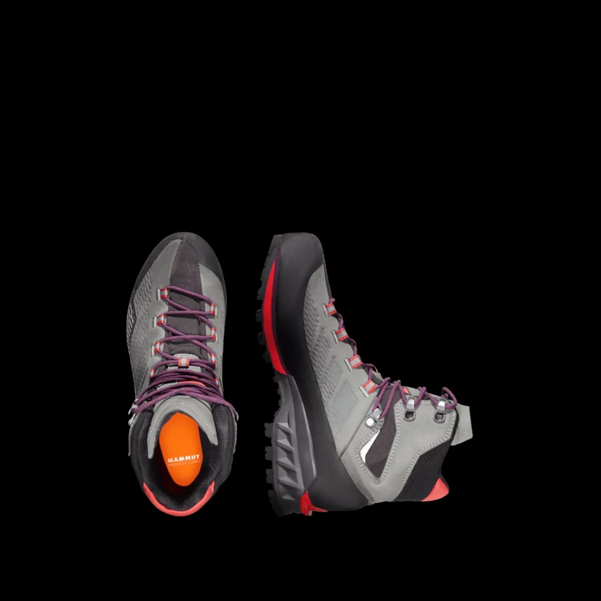 mmtsklep Buty Wysokogórskie-Buty Mammut Kento Advanced High GTX Women
