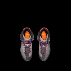mmtsklep Buty Wysokogórskie-Buty Mammut Kento Advanced High GTX Women