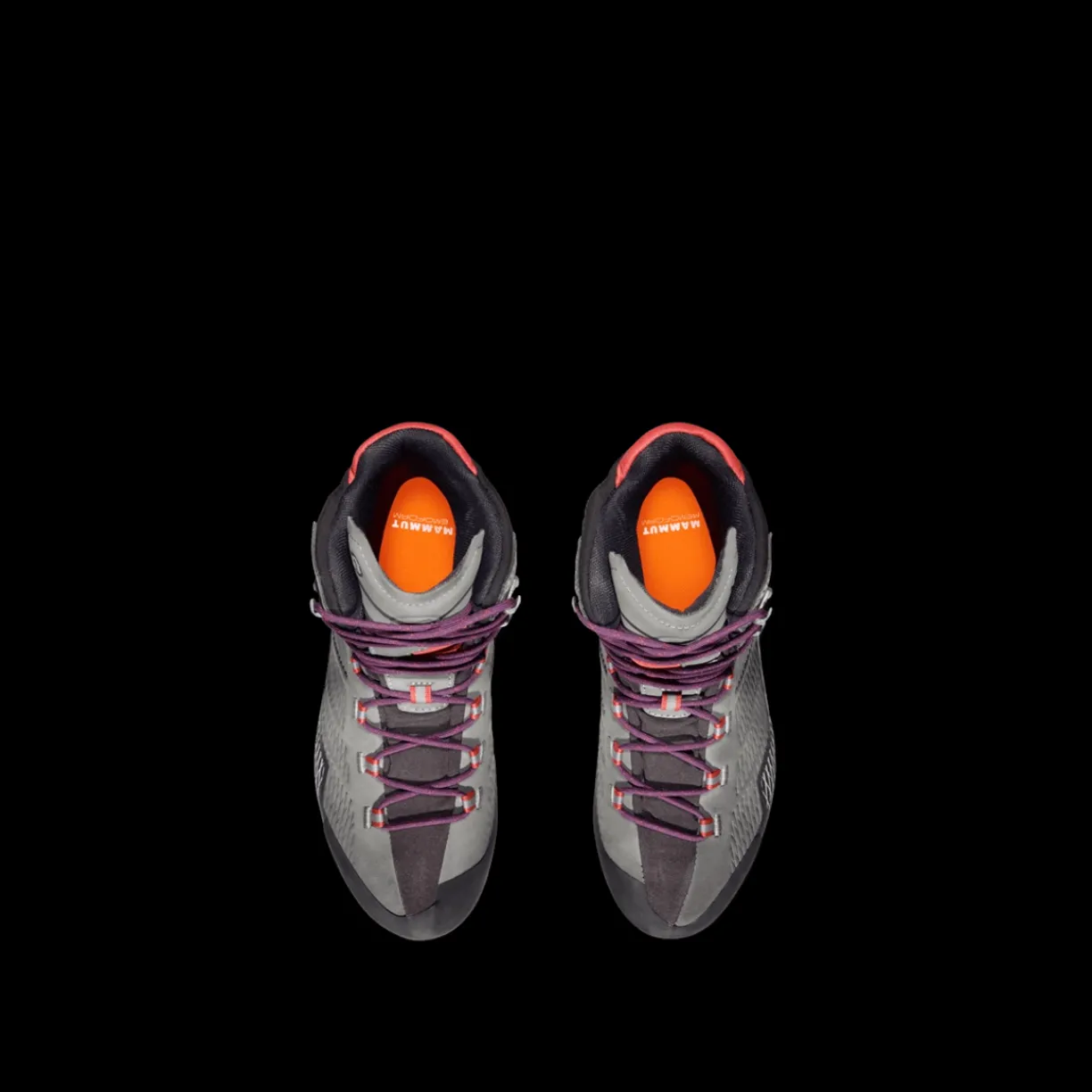 mmtsklep Buty Wysokogórskie-Buty Mammut Kento Advanced High GTX Women