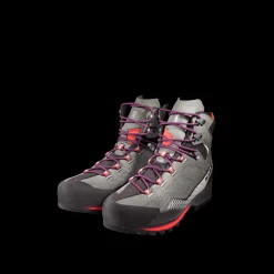 mmtsklep Buty Wysokogórskie-Buty Mammut Kento Advanced High GTX Women