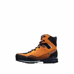 mmtsklep Buty Wysokogórskie-Buty Mammut Kento Advanced High GTX Men