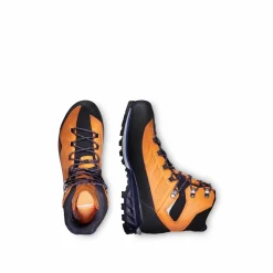 mmtsklep Buty Wysokogórskie-Buty Mammut Kento Advanced High GTX Men
