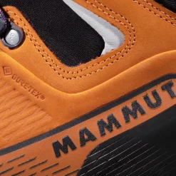 mmtsklep Buty Wysokogórskie-Buty Mammut Kento Advanced High GTX Men