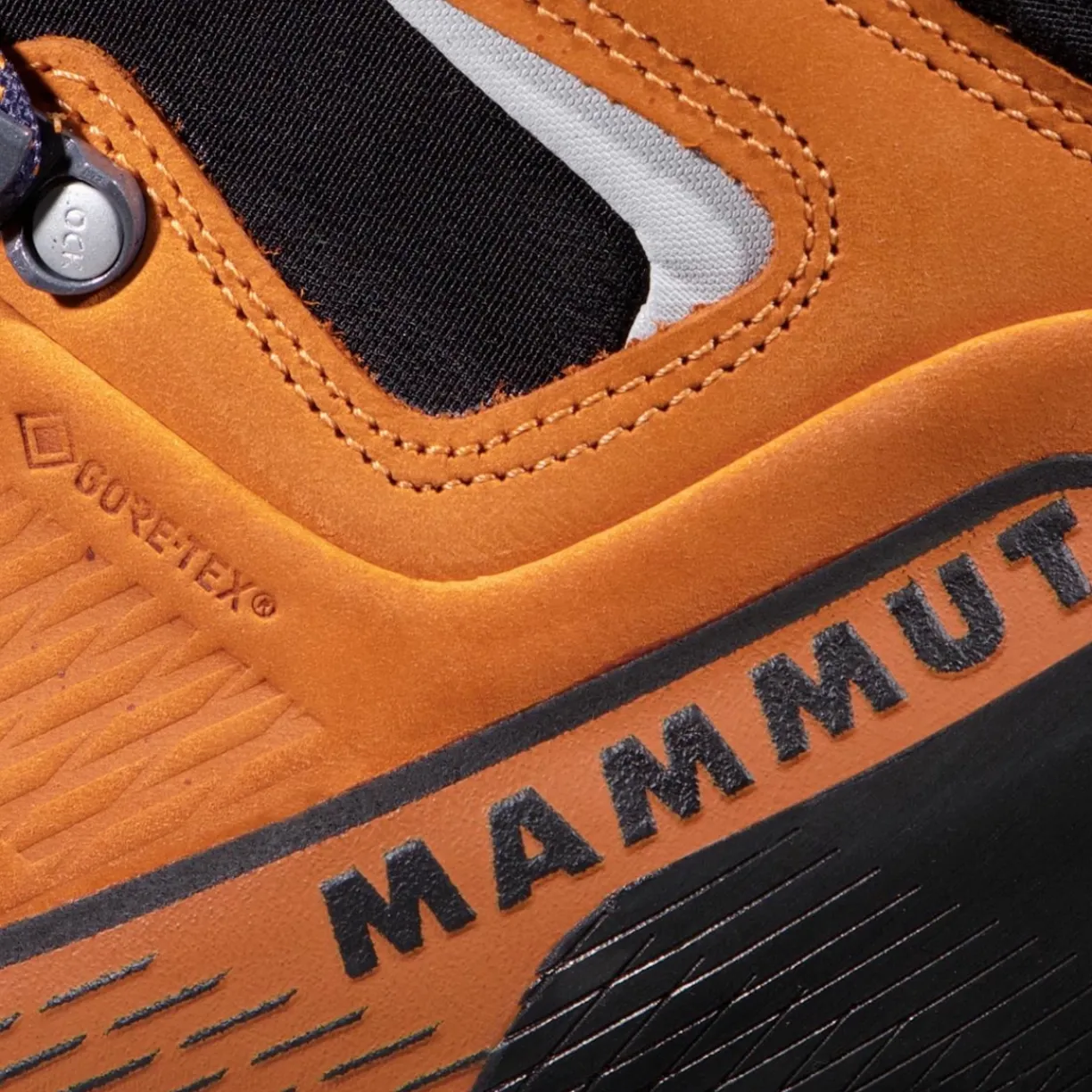 mmtsklep Buty Wysokogórskie-Buty Mammut Kento Advanced High GTX Men