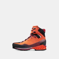 mmtsklep Buty Wysokogórskie-Buty Mammut Kento Advanced High GTX Women