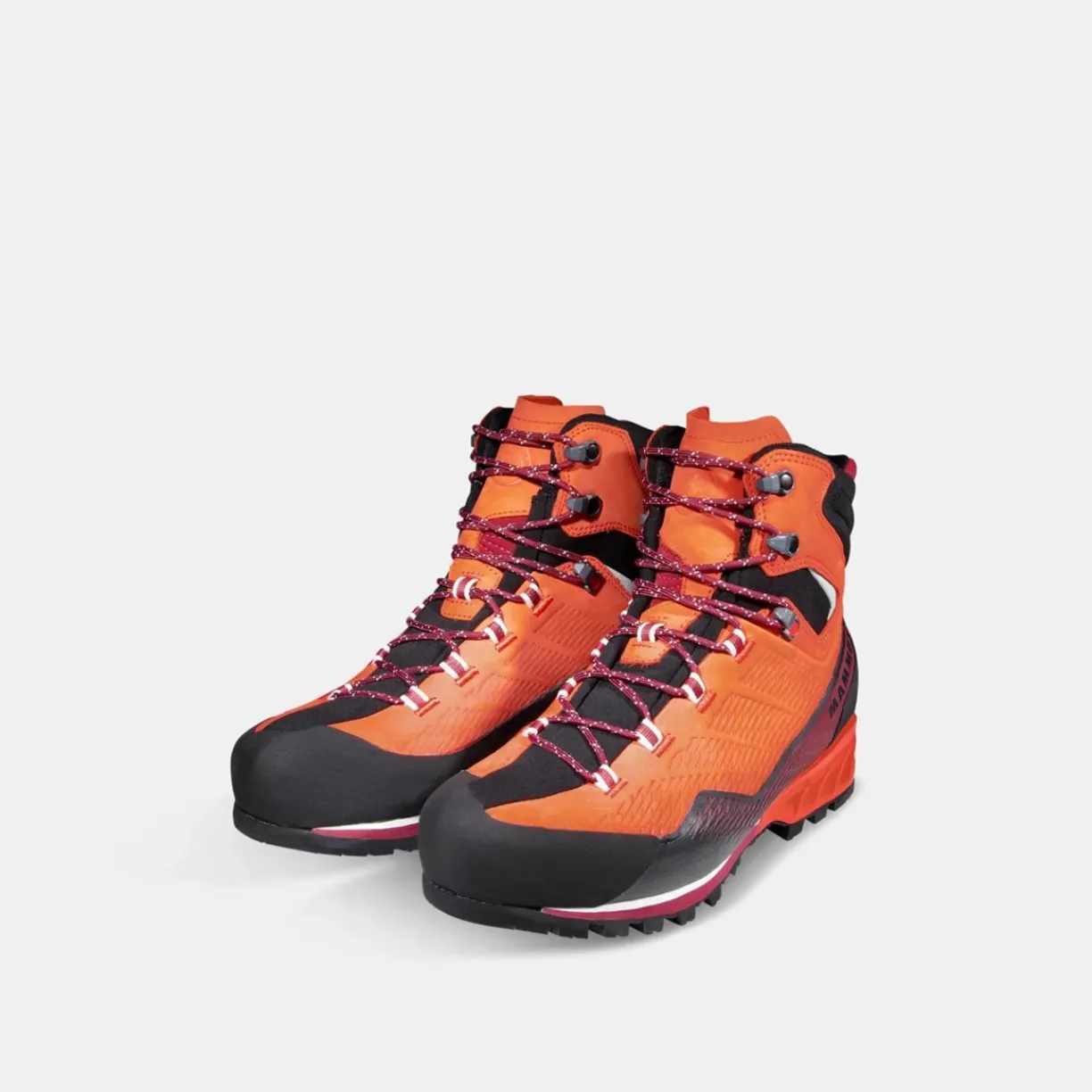mmtsklep Buty Wysokogórskie-Buty Mammut Kento Advanced High GTX Women