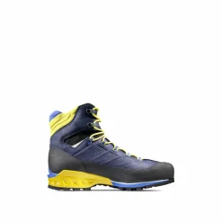 mmtsklep Buty Wysokogórskie-Buty Mammut Kento Advanced High GTX Men