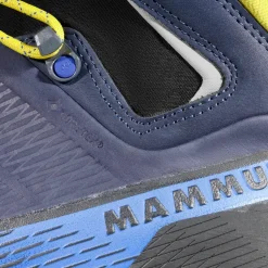 mmtsklep Buty Wysokogórskie-Buty Mammut Kento Advanced High GTX Men