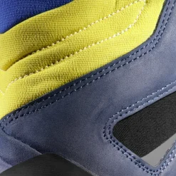 mmtsklep Buty Wysokogórskie-Buty Mammut Kento Advanced High GTX Men