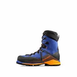 mmtsklep Buty Wysokogórskie-Buty Mammut Kento Mountain High GTX Men