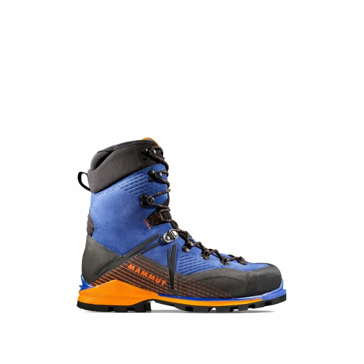 mmtsklep Buty Wysokogórskie-Buty Mammut Kento Mountain High GTX Men
