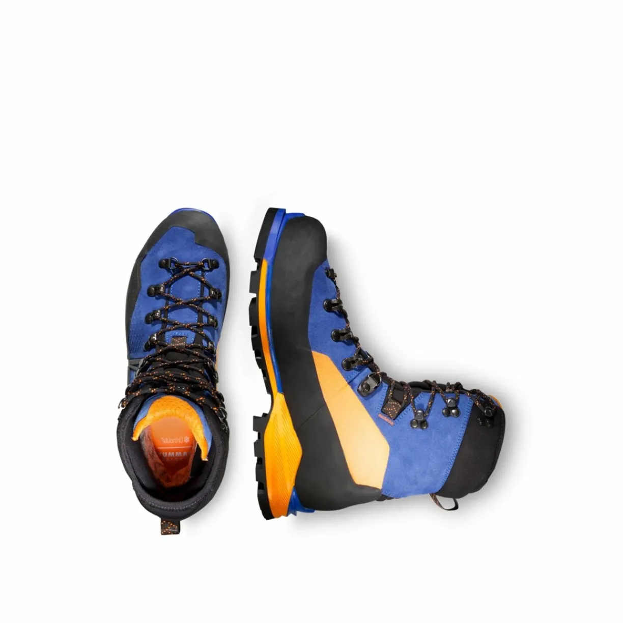 mmtsklep Buty Wysokogórskie-Buty Mammut Kento Mountain High GTX Men