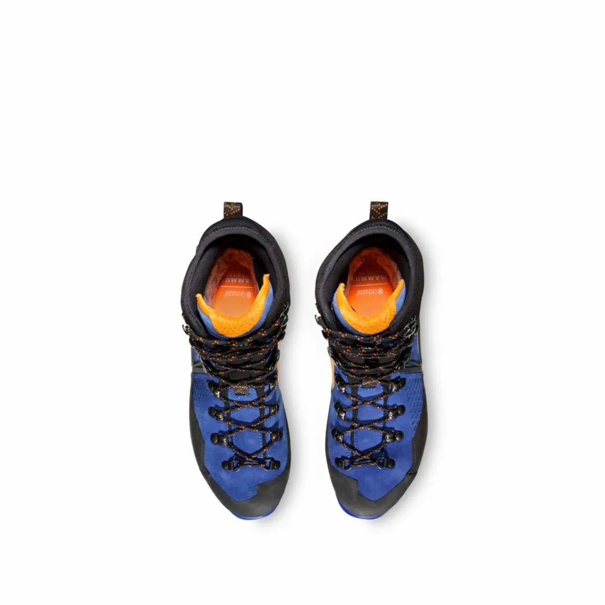 mmtsklep Buty Wysokogórskie-Buty Mammut Kento Mountain High GTX Men