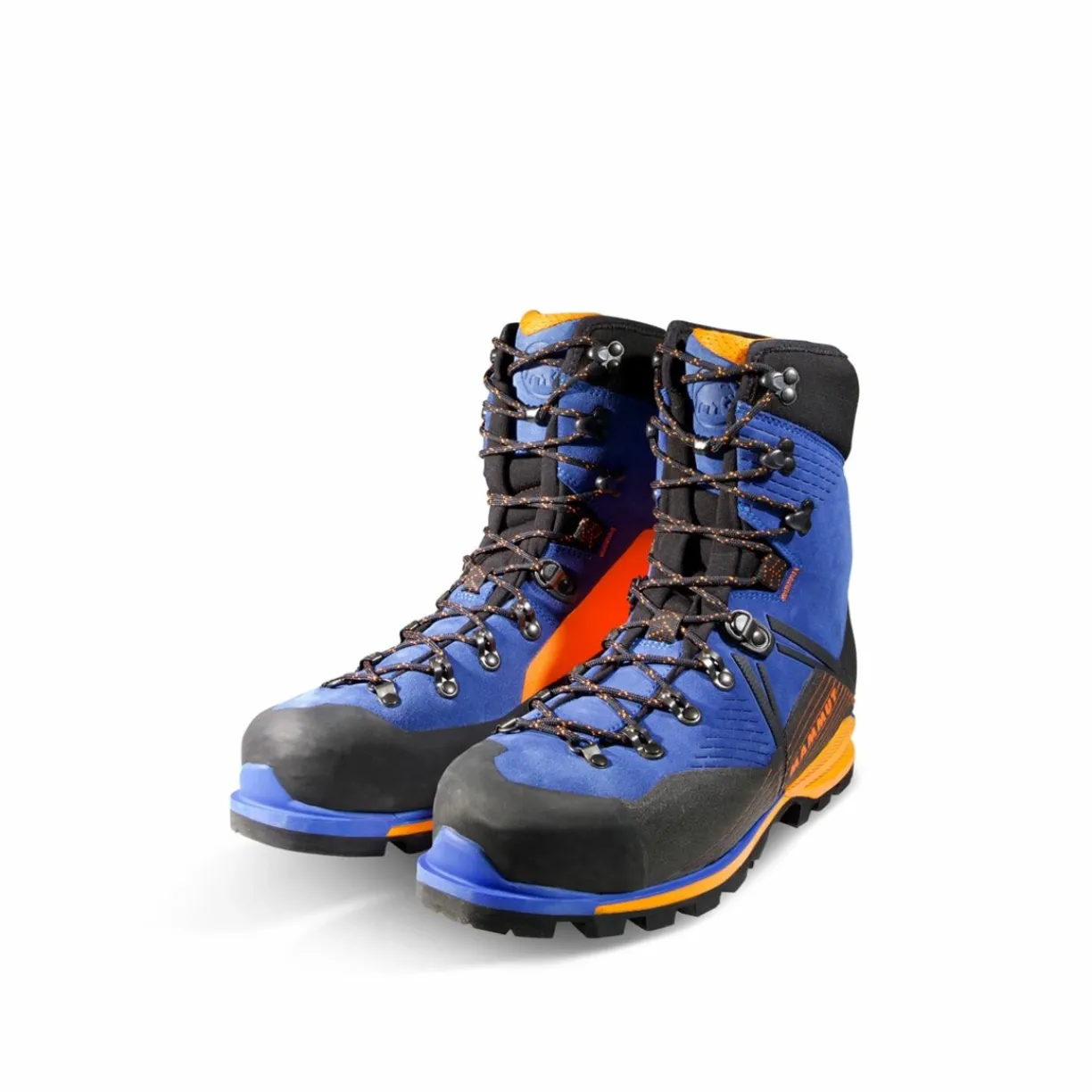 mmtsklep Buty Wysokogórskie-Buty Mammut Kento Mountain High GTX Men