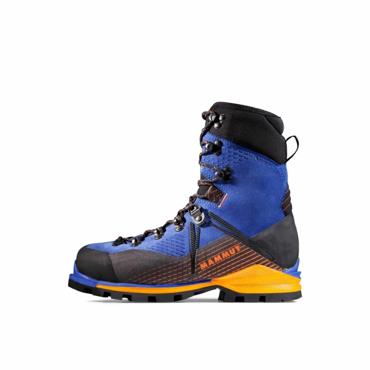 mmtsklep Buty Wysokogórskie-Buty Mammut Kento Mountain High GTX Women