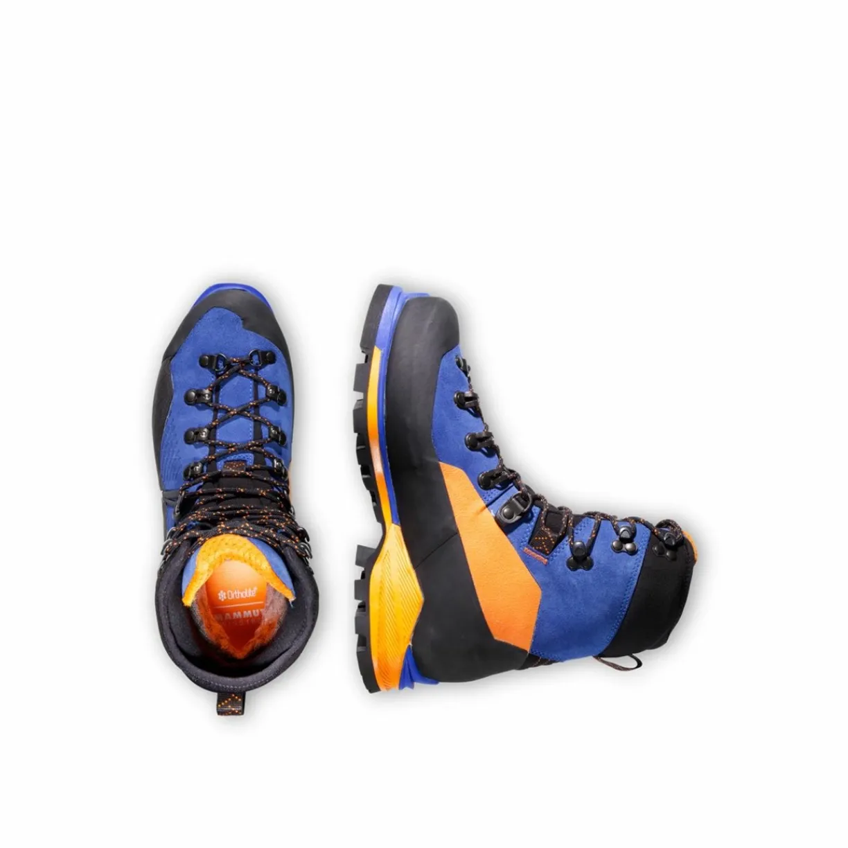 mmtsklep Buty Wysokogórskie-Buty Mammut Kento Mountain High GTX Women