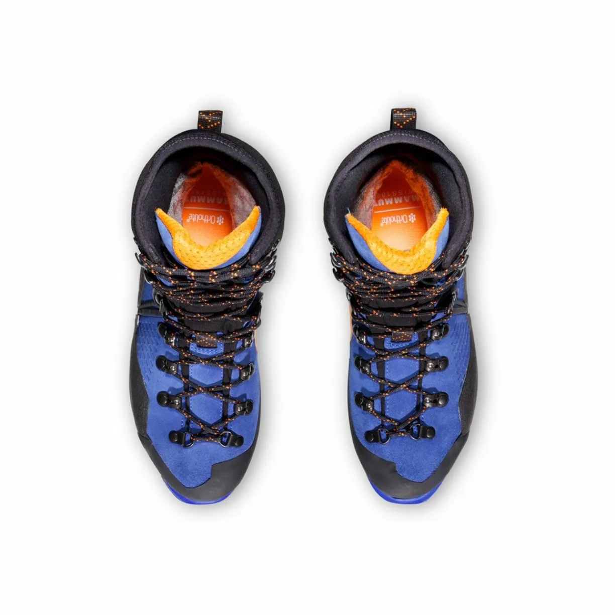 mmtsklep Buty Wysokogórskie-Buty Mammut Kento Mountain High GTX Women