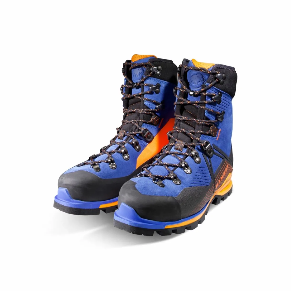 mmtsklep Buty Wysokogórskie-Buty Mammut Kento Mountain High GTX Women