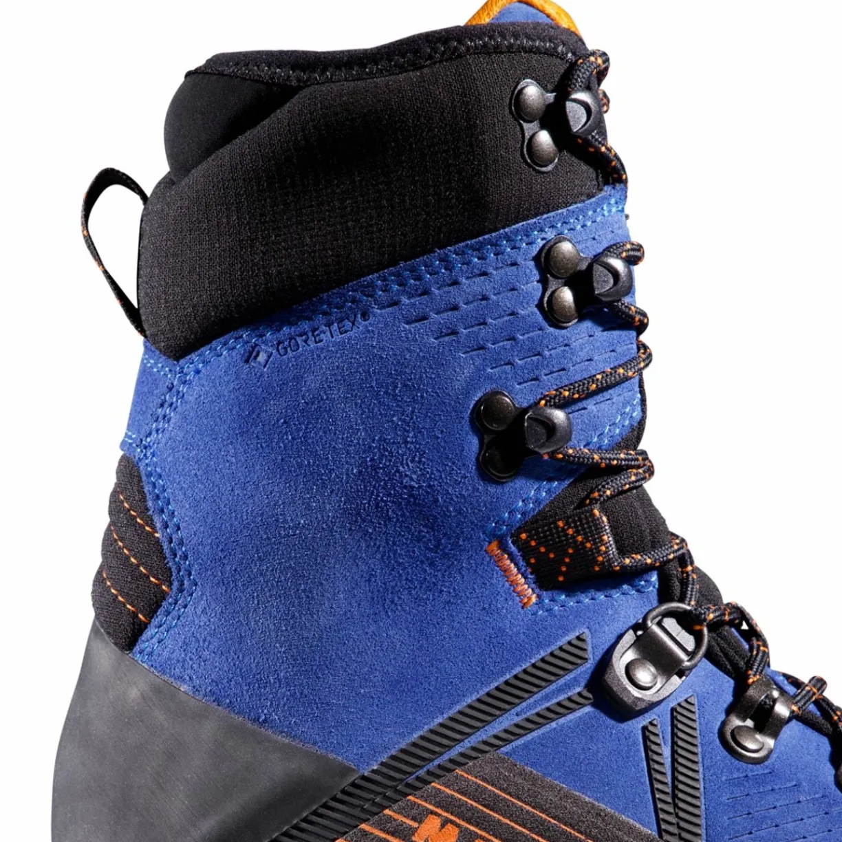 mmtsklep Buty Wysokogórskie-Buty Mammut Kento Mountain High GTX Women