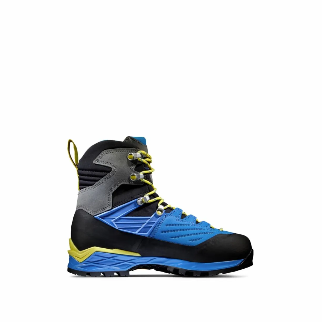 mmtsklep Buty Wysokogórskie-Buty Mammut Kento Pro High GTX Women