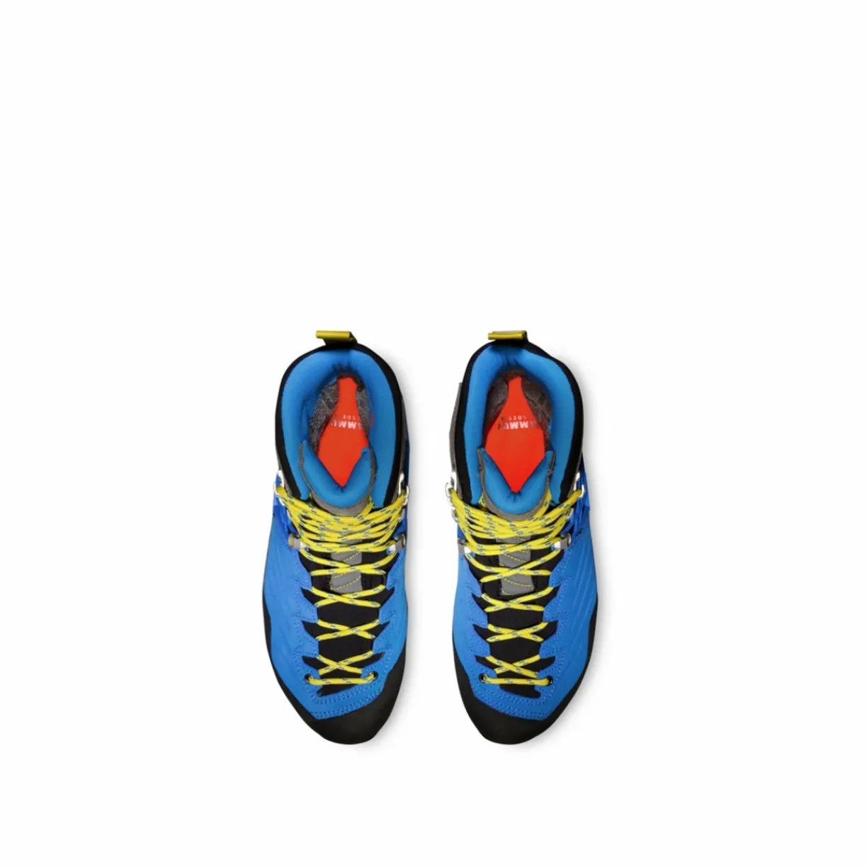 mmtsklep Buty Wysokogórskie-Buty Mammut Kento Pro High GTX Women