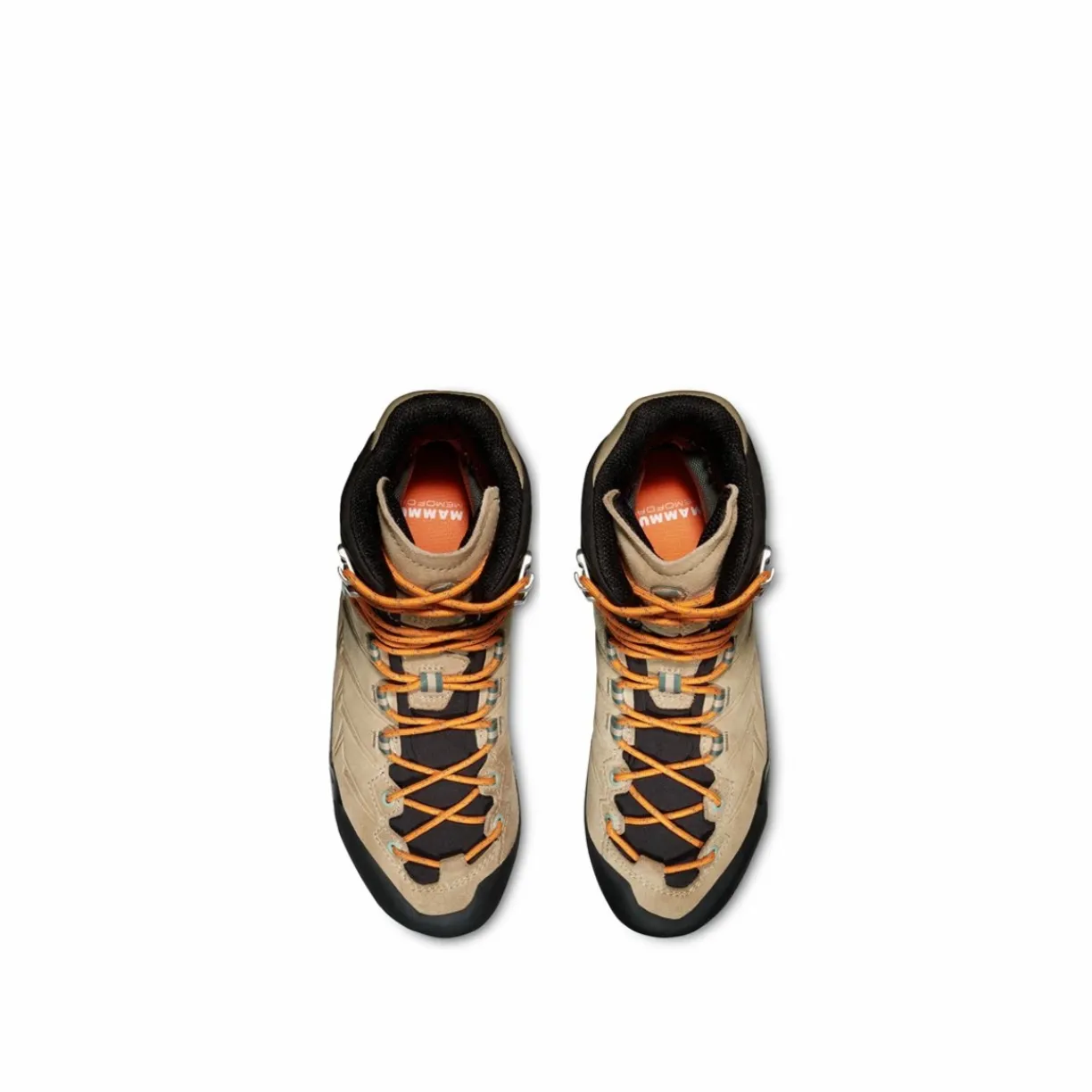 mmtsklep Buty Wysokogórskie-Buty Mammut Kento Tour High GTX Women