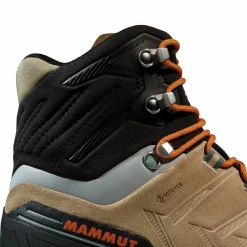 mmtsklep Buty Wysokogórskie-Buty Mammut Kento Tour High GTX Women